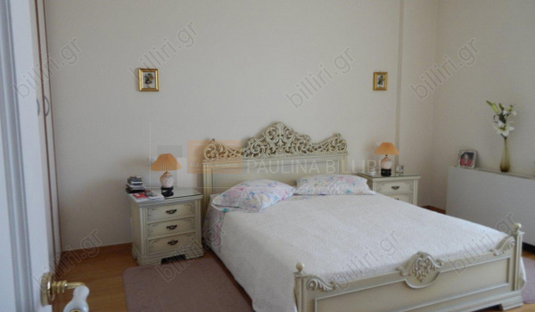 Υπνοδωμάτιο - Bedroom
